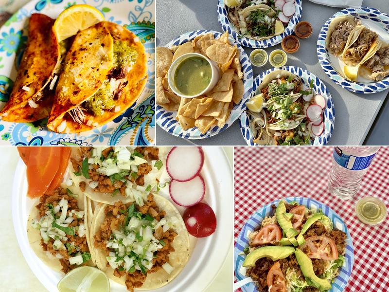 MI FIESTA GARIBALDI LLC