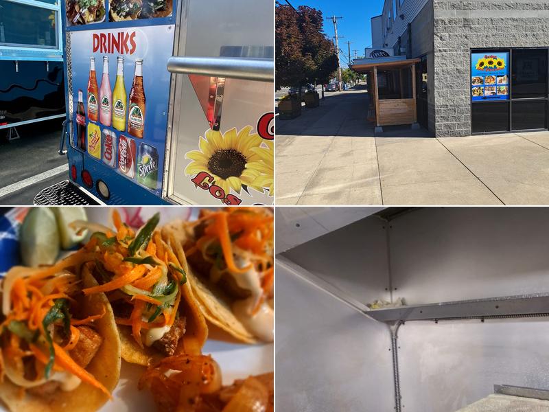 Cocina Los Girasoles