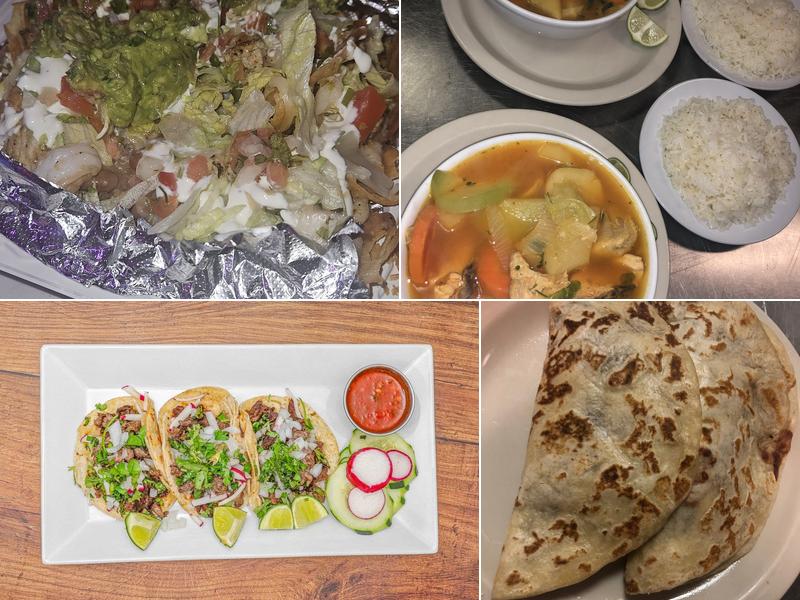 El Dragón: Sports Bar & Restaurante