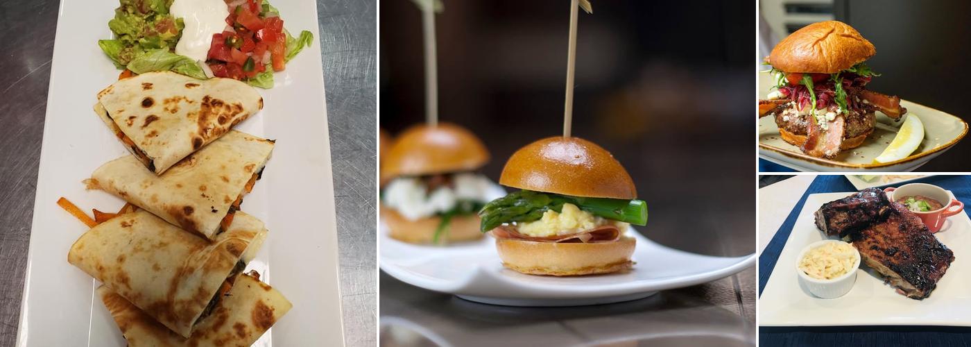 Catering By Benjamín INC