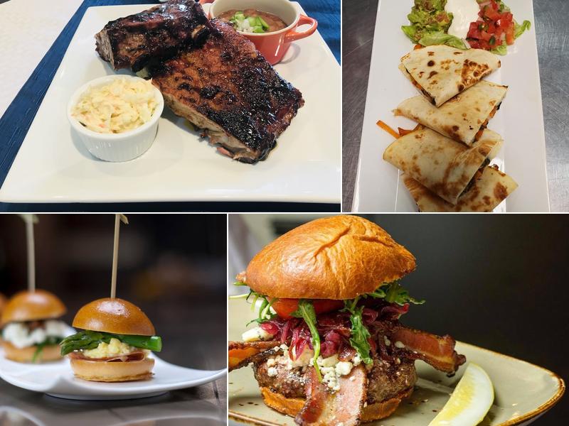 Catering By Benjamín INC