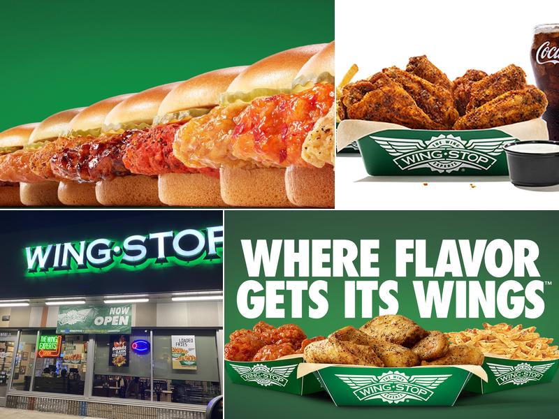 Wingstop