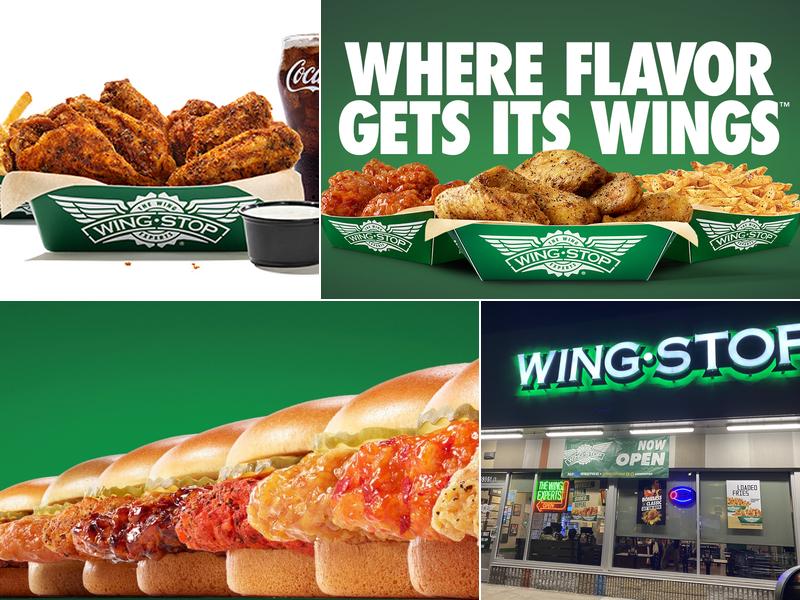 Wingstop