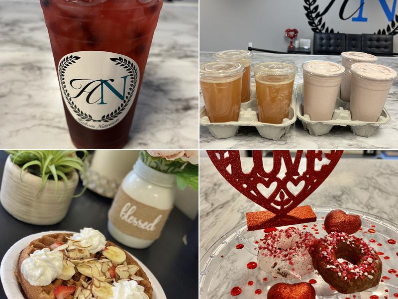 Herbalife Haltom Nutrition