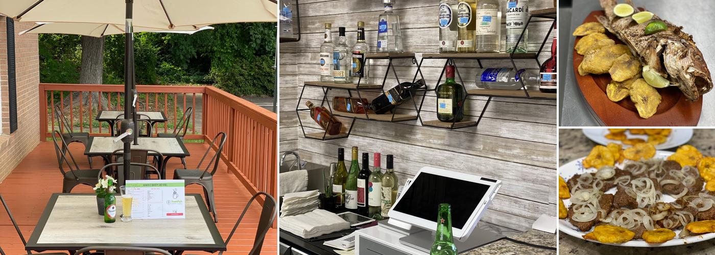 Juanita's Bar and Grill