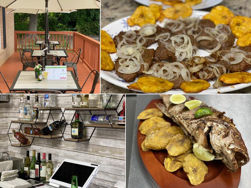 Juanita's Bar and Grill