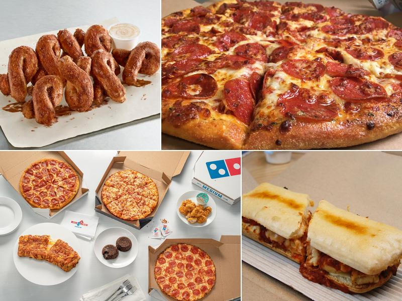 Domino's Pizza