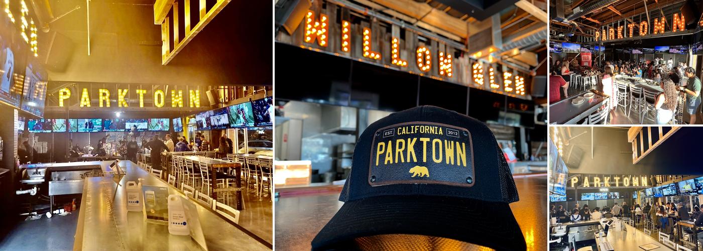 Parktown Pizza Company