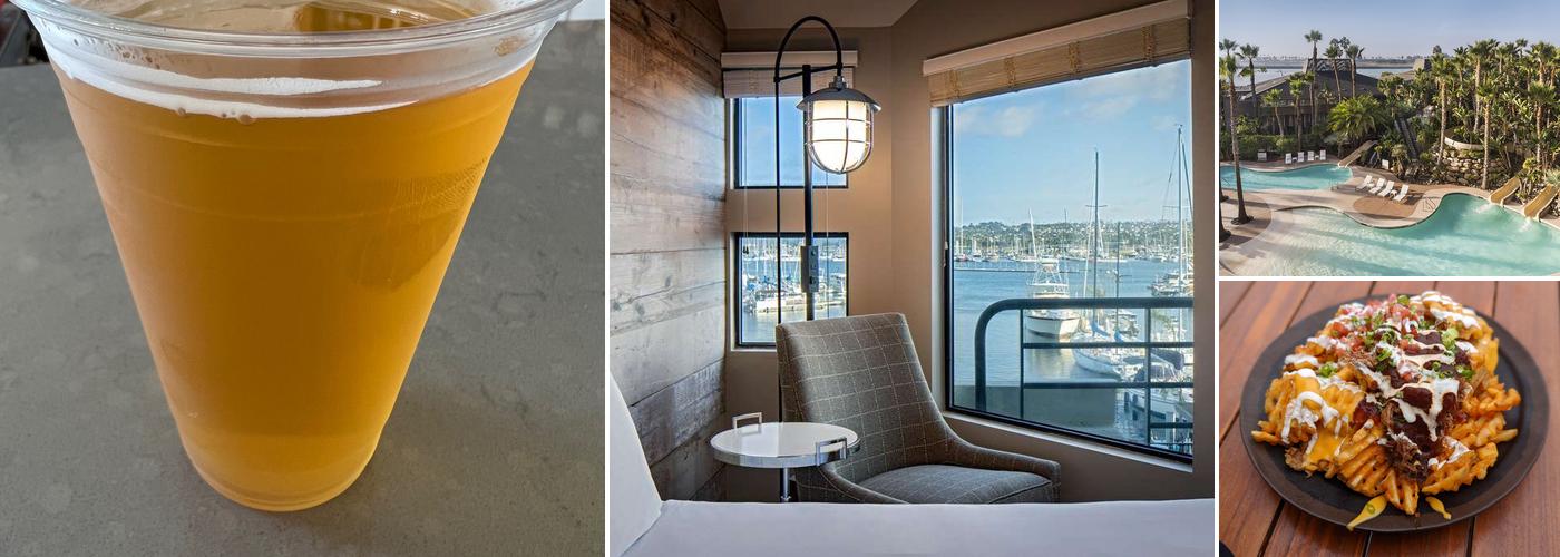 Pelican's on the Bay