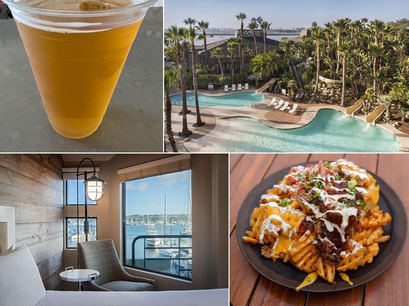 Pelican's on the Bay