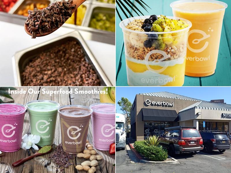 Everbowl - Mission Valley