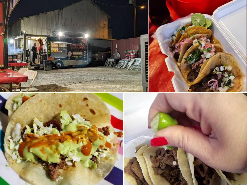 Comiendo Con memo 3100 W Dobbins Rd, Laveen Village