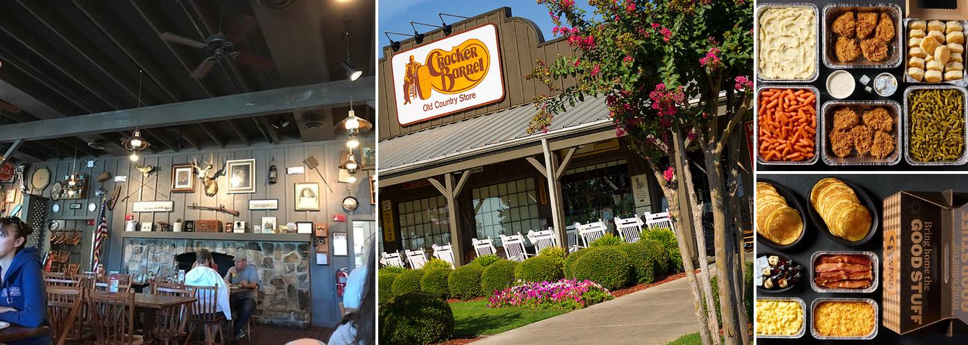 Cracker Barrel Old Country Store