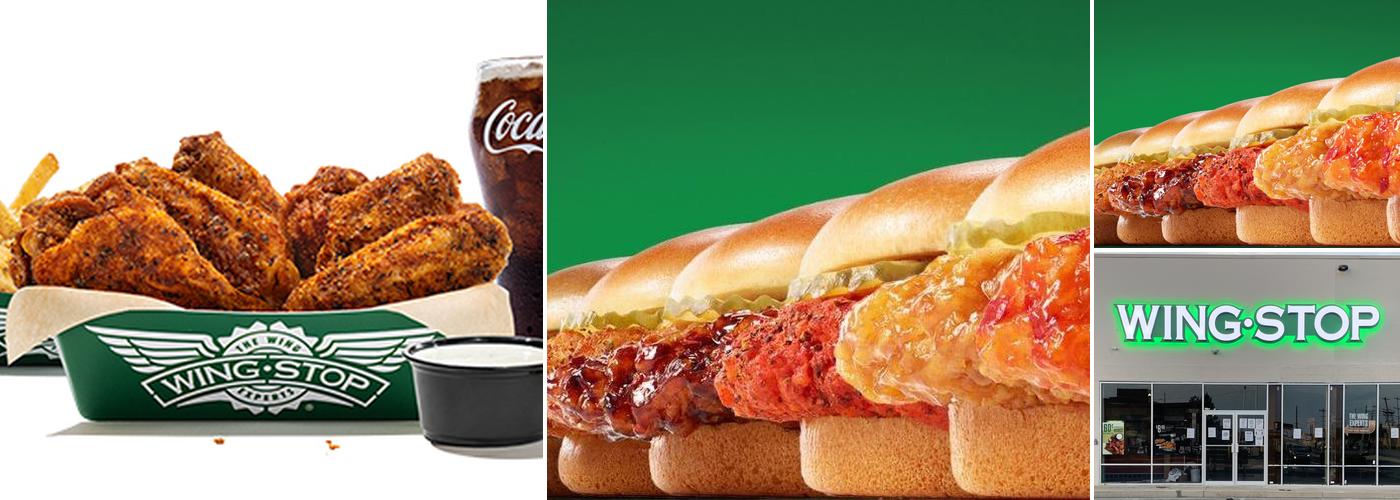 Wingstop
