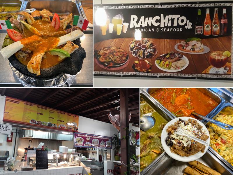 Taqueria Ranchito