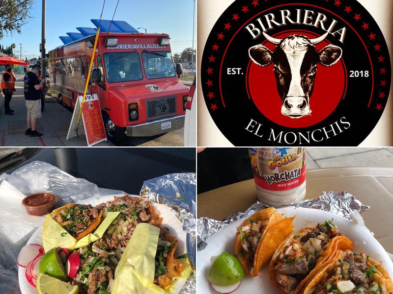 Birrieria EL Monchis