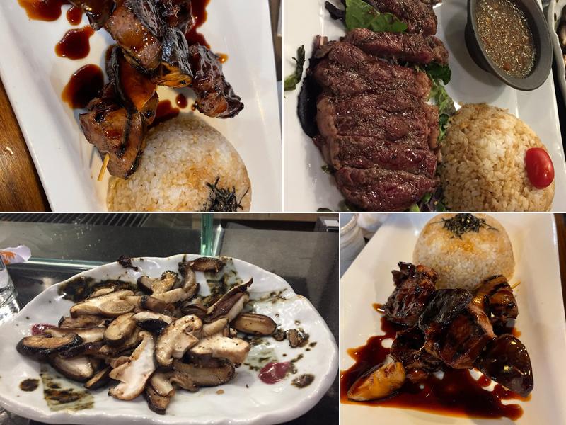 Brooklyn Steak and Lobster