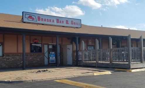 Braska Bar & Grill