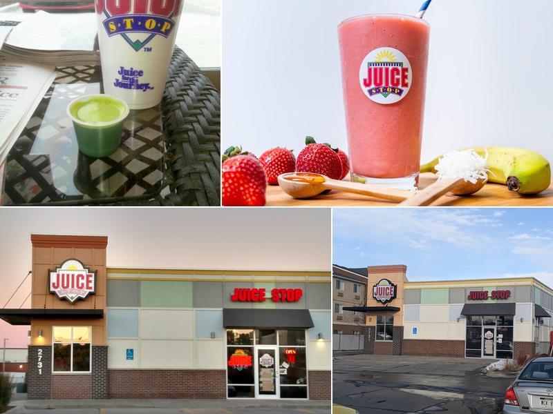 Juice Stop