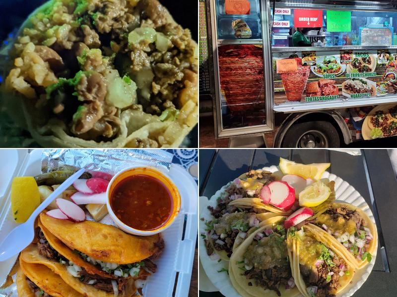 Limonense Taco Truck