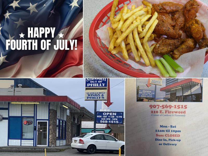 Straight Out of Philly