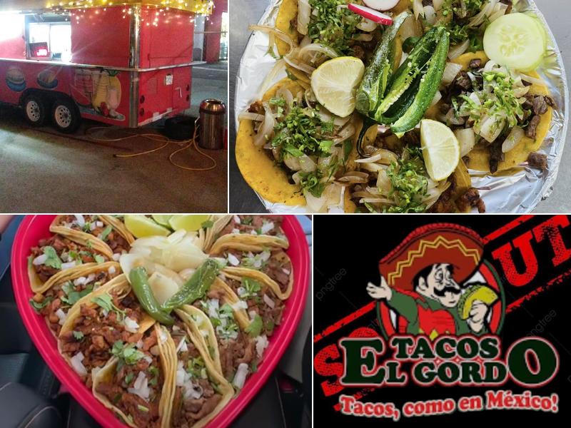 Tortas Y Tacos El Gordo