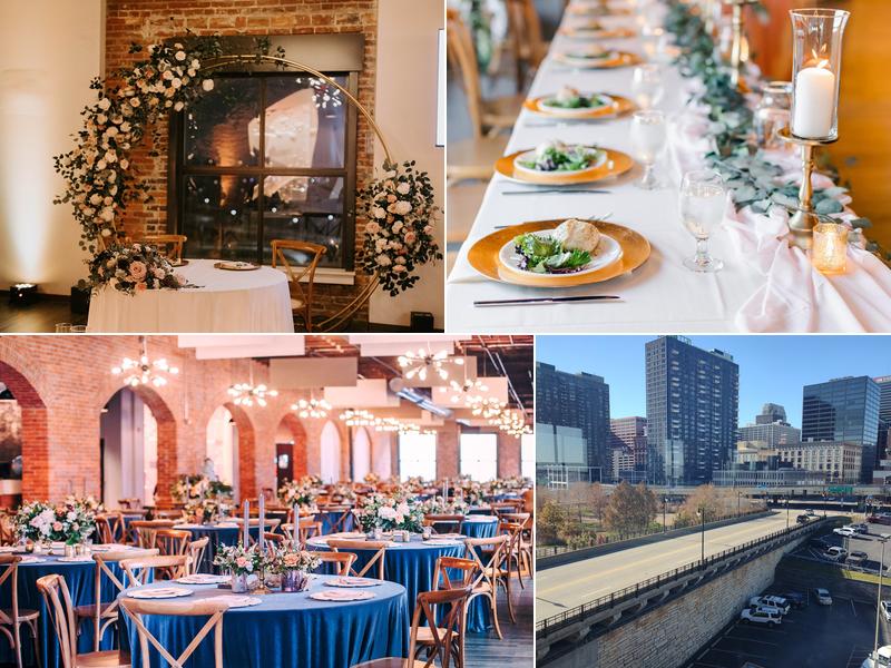 612North Event Space + Catering