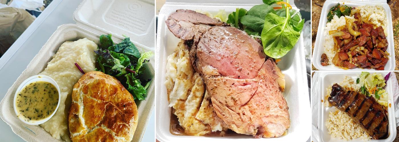 Simply Ono Lunch Wagon