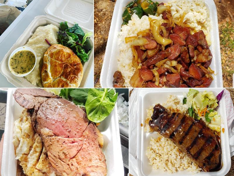 Simply Ono Lunch Wagon