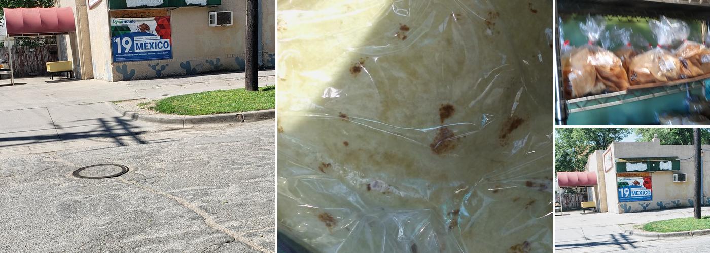 Tortilleria Rodriguez