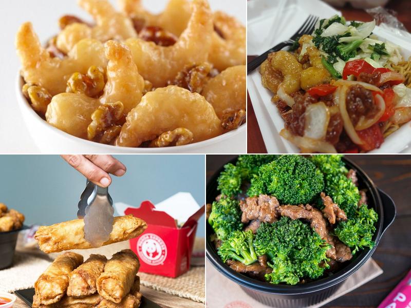 Panda Express