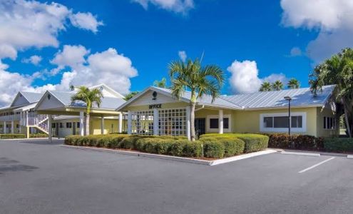 Best Western Port St. Lucie