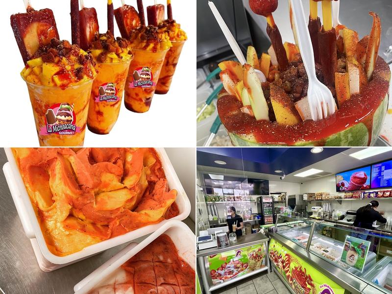 La Michoacana - All Natural