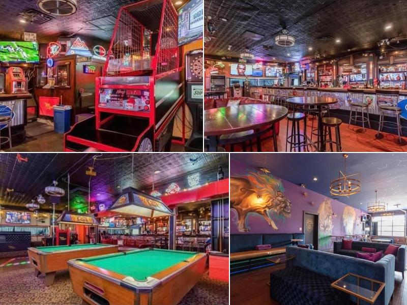 The Yummy To The Tummy Grille