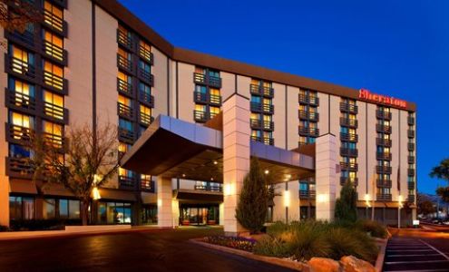 Sheraton Albuquerque Uptown