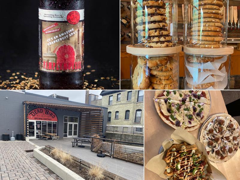 Dead Bird Brewing Company