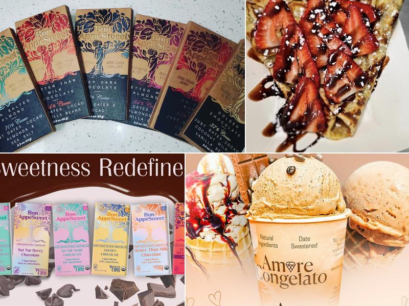 Bon AppéSweet 25805 Point Lookout Road, Leonardtown