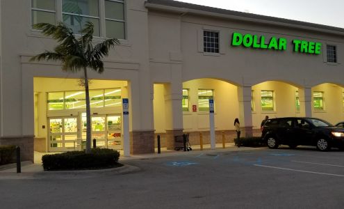 Dollar Tree