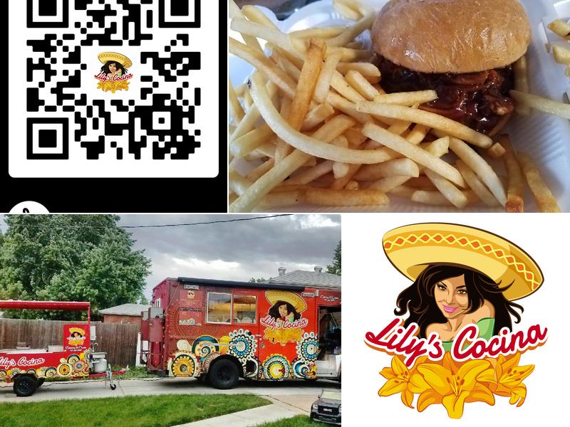 Lily's Cocina