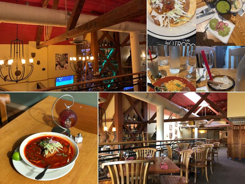 Sal Y Limón 10 Mercer St, Seattle