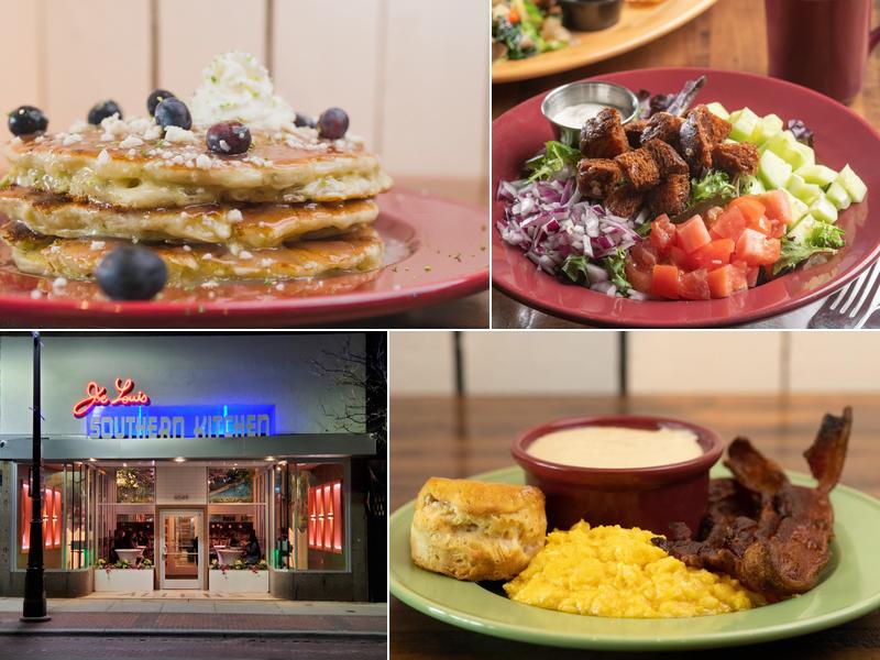 Joe Louis Southern Kitchen