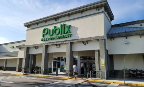 Publix Super Market at Town Center at Martin Downs