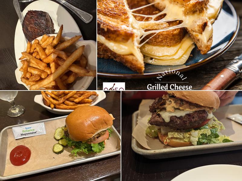 2050 lobby lounge bar