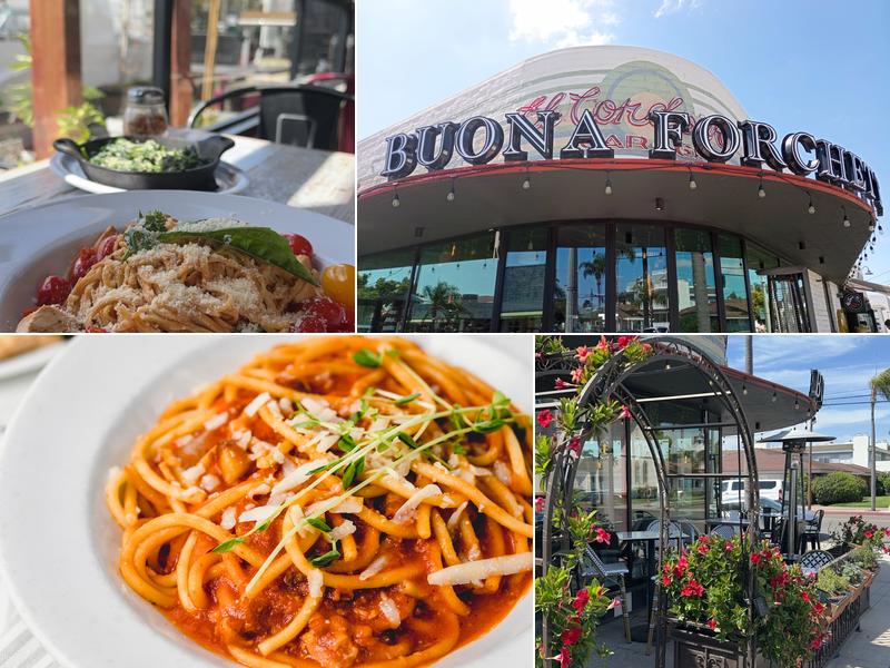 Garage Buona Forchetta