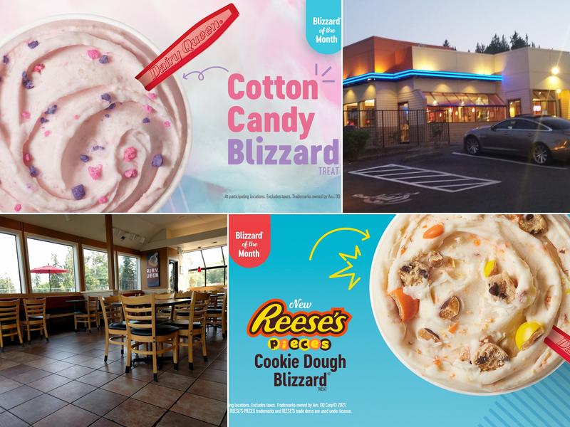 Dairy Queen Grill & Chill