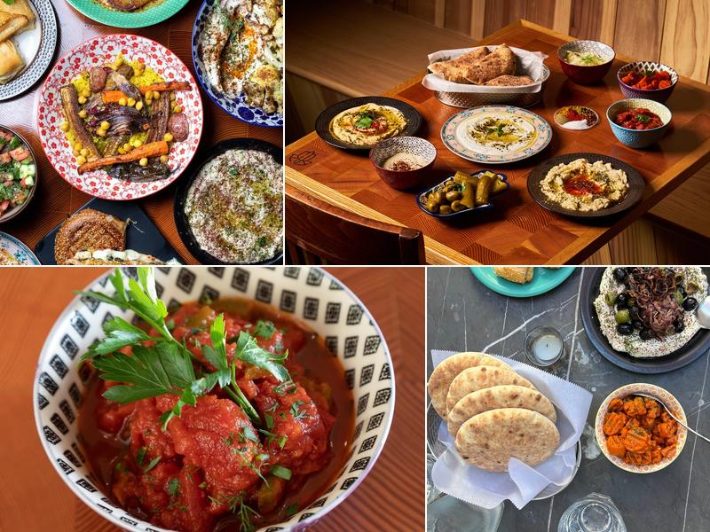 Mazal 110 N San Fernando Rd, Los Angeles