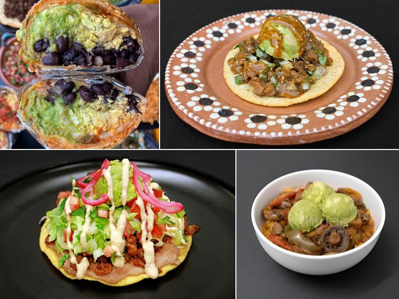 Cena Vegan - Mission