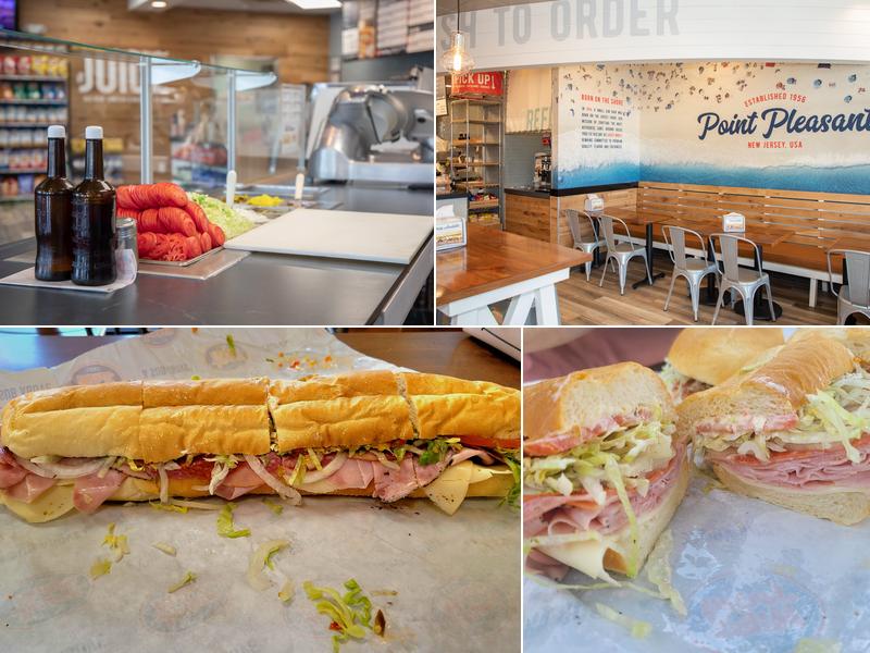 Jersey Mike's Subs