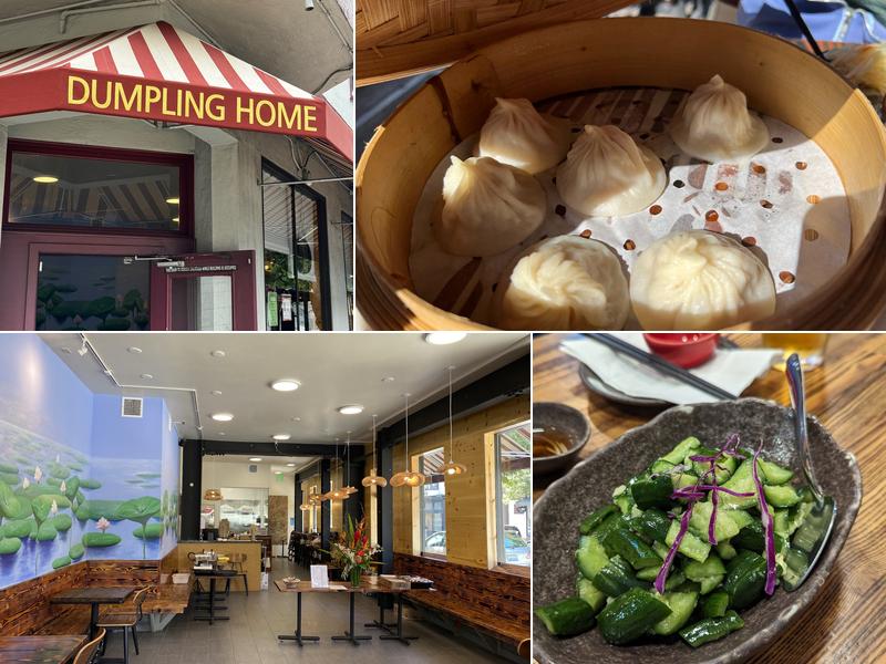 Dumpling Home
