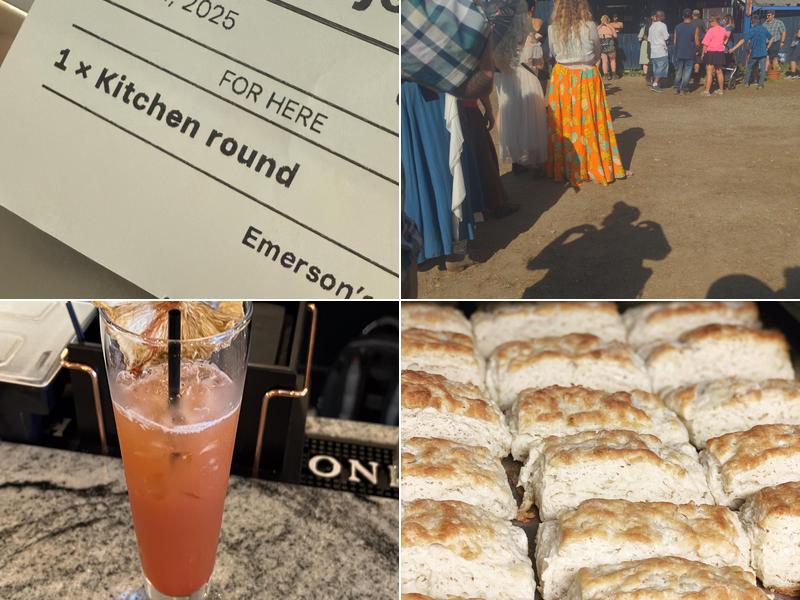 Dragons barbecue pit